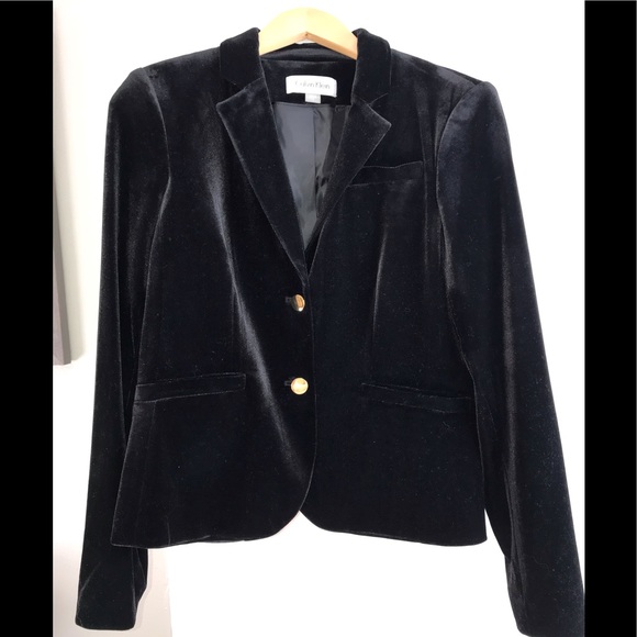 calvin klein dinner jacket